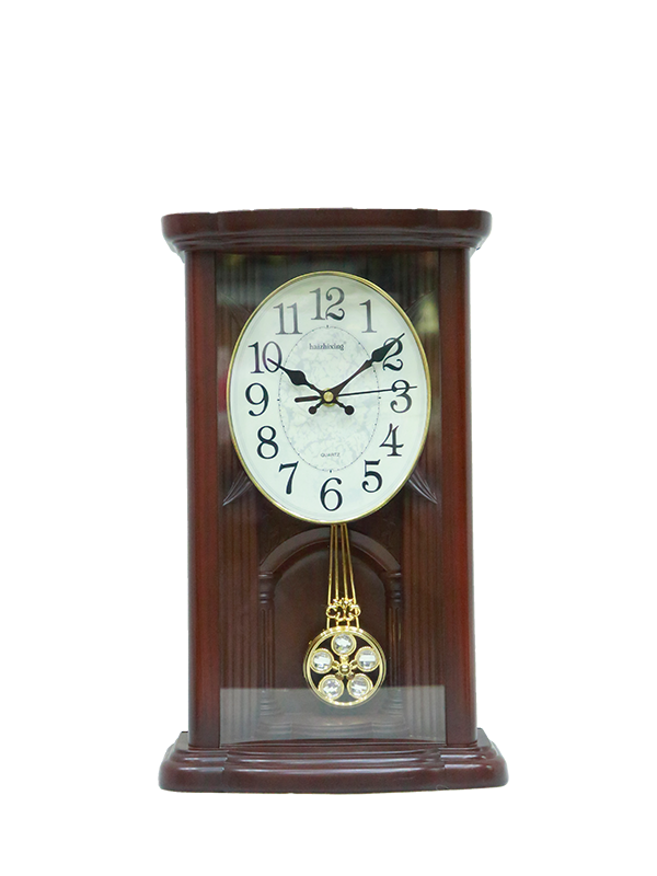 Tempo Pendulum Clock